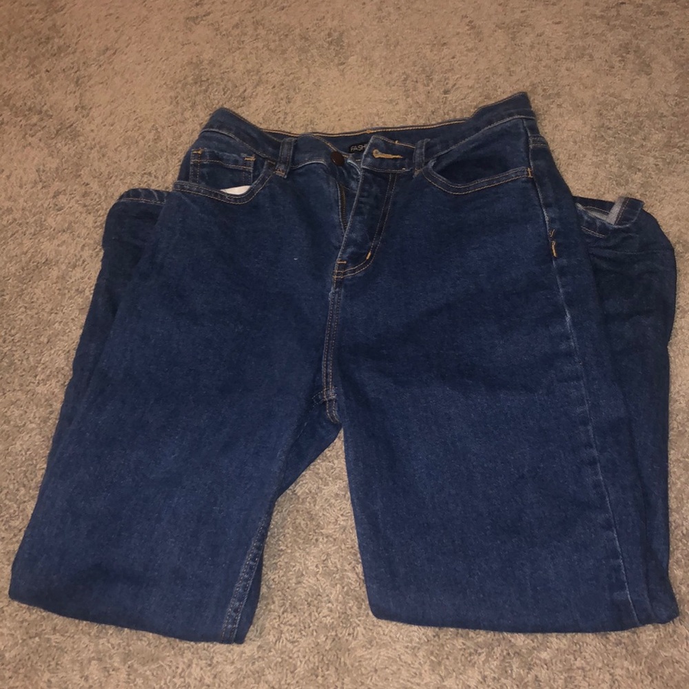 fashion nova jeans